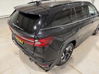 Skoda Kodiaq 1.5TSI PHEV 110kW Sportline Business Memoryseat picture 34