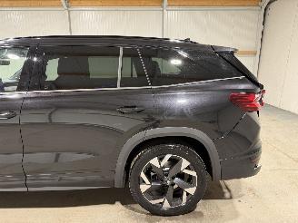 Skoda Kodiaq 1.5TSI PHEV 110kW Sportline Business Memoryseat picture 26
