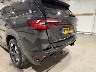 Skoda Kodiaq 1.5TSI PHEV 110kW Sportline Business Memoryseat picture 35