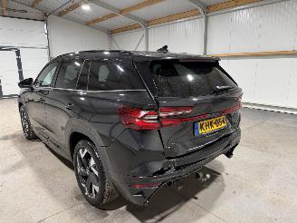 Skoda Kodiaq 1.5TSI PHEV 110kW Sportline Business Memoryseat picture 12