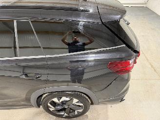 Skoda Kodiaq 1.5TSI PHEV 110kW Sportline Business Memoryseat picture 30