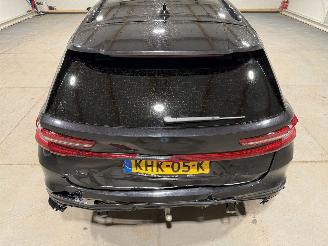 Skoda Kodiaq 1.5TSI PHEV 110kW Sportline Business Memoryseat picture 33