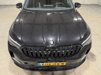 Skoda Kodiaq 1.5TSI PHEV 110kW Sportline Business Memoryseat picture 18
