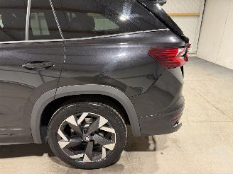Skoda Kodiaq 1.5TSI PHEV 110kW Sportline Business Memoryseat picture 29