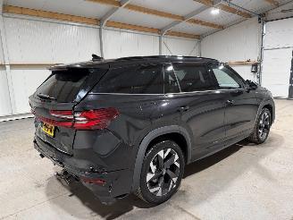 Skoda Kodiaq 1.5TSI PHEV 110kW Sportline Business Memoryseat picture 5