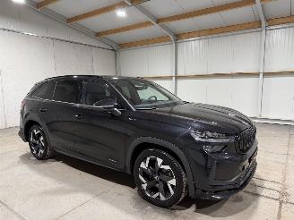 Skoda Kodiaq 1.5TSI PHEV 110kW Sportline Business Memoryseat picture 2