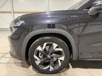 Skoda Kodiaq 1.5TSI PHEV 110kW Sportline Business Memoryseat picture 13