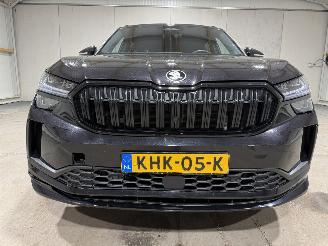Skoda Kodiaq 1.5TSI PHEV 110kW Sportline Business Memoryseat picture 21