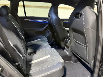 Skoda Kodiaq 1.5TSI PHEV 110kW Sportline Business Memoryseat picture 53
