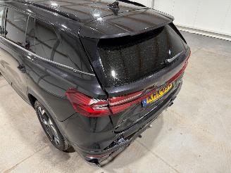 Skoda Kodiaq 1.5TSI PHEV 110kW Sportline Business Memoryseat picture 32