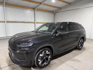 Skoda Kodiaq 1.5TSI PHEV 110kW Sportline Business Memoryseat picture 9