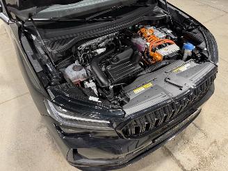 Skoda Kodiaq 1.5TSI PHEV 110kW Sportline Business Memoryseat picture 23