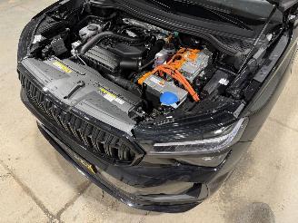Skoda Kodiaq 1.5TSI PHEV 110kW Sportline Business Memoryseat picture 25