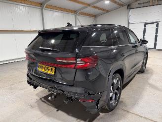Skoda Kodiaq 1.5TSI PHEV 110kW Sportline Business Memoryseat picture 6