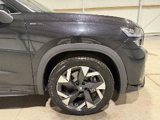 Skoda Kodiaq 1.5TSI PHEV 110kW Sportline Business Memoryseat picture 14