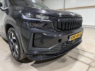 Skoda Kodiaq 1.5TSI PHEV 110kW Sportline Business Memoryseat picture 20