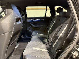 Skoda Kodiaq 1.5TSI PHEV 110kW Sportline Business Memoryseat picture 52