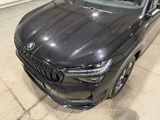 Skoda Kodiaq 1.5TSI PHEV 110kW Sportline Business Memoryseat picture 19