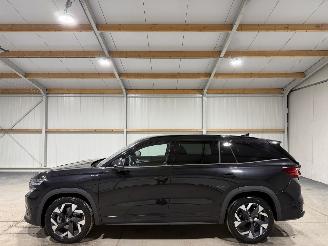 Skoda Kodiaq 1.5TSI PHEV 110kW Sportline Business Memoryseat picture 8