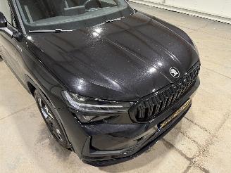 Skoda Kodiaq 1.5TSI PHEV 110kW Sportline Business Memoryseat picture 17