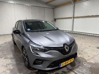 Renault Clio 1.0TCe 67kW Evolution picture 3