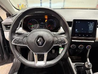 Renault Clio 1.0TCe 67kW Evolution picture 31
