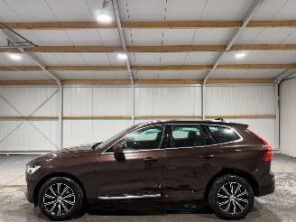 Volvo Xc-60 2.0 184kW Automaat B5 Inscription picture 8