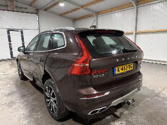 Volvo Xc-60 2.0 184kW Automaat B5 Inscription picture 12