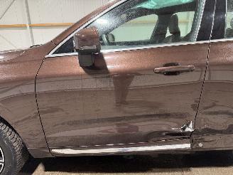 Volvo Xc-60 2.0 184kW Automaat B5 Inscription picture 15