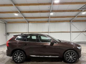 Voiture accidenté Volvo Xc-60 2.0 184kW Automaat B5 Inscription 2020/11