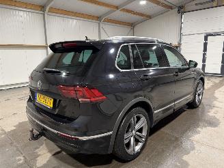 Volkswagen Tiguan 1.4TSI 110kW Automaat ACT Highline picture 5