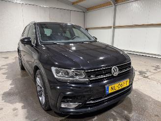 Volkswagen Tiguan 1.4TSI 110kW Automaat ACT Highline picture 3