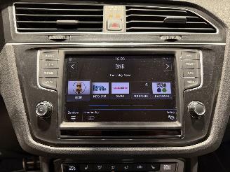 Volkswagen Tiguan 1.4TSI 110kW Automaat ACT Highline picture 22