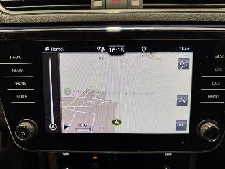 Skoda Superb 1.4TSI 115kW iV Automaat Sportline Business picture 25