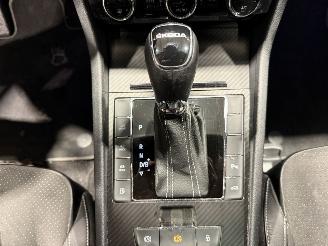 Skoda Superb 1.4TSI 115kW iV Automaat Sportline Business picture 28