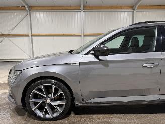 Skoda Superb 1.4TSI 115kW iV Automaat Sportline Business picture 13