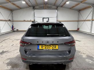 Skoda Superb 1.4TSI 115kW iV Automaat Sportline Business picture 7