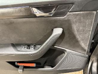 Skoda Superb 1.4TSI 115kW iV Automaat Sportline Business picture 21