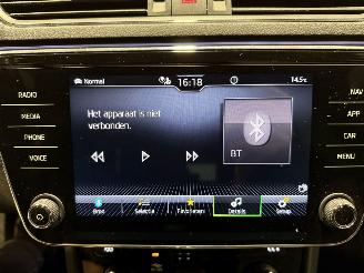 Skoda Superb 1.4TSI 115kW iV Automaat Sportline Business picture 26