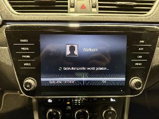 Skoda Superb 1.4TSI 115kW iV Automaat Sportline Business picture 23