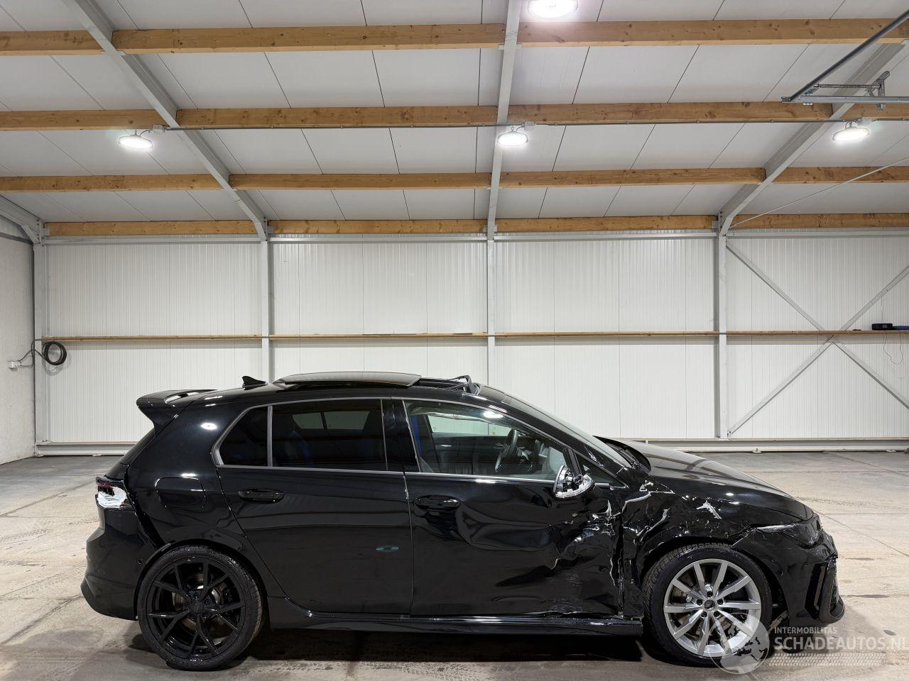 Volkswagen Golf R 2.0TSI 245kW Automaat 4Motion Pano