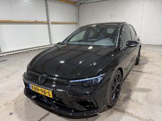 Volkswagen Golf R 2.0TSI 245kW Automaat 4Motion Pano picture 10