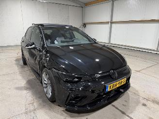 Volkswagen Golf R 2.0TSI 245kW Automaat 4Motion Pano picture 3