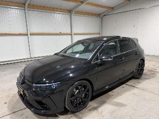 Volkswagen Golf R 2.0TSI 245kW Automaat 4Motion Pano picture 9