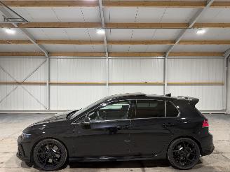 Volkswagen Golf R 2.0TSI 245kW Automaat 4Motion Pano picture 8