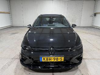 Volkswagen Golf R 2.0TSI 245kW Automaat 4Motion Pano picture 4
