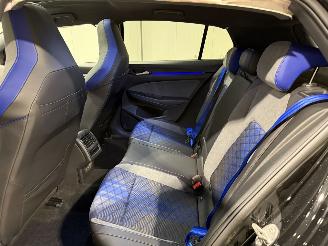 Volkswagen Golf R 2.0TSI 245kW Automaat 4Motion Pano picture 57