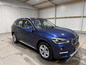 BMW X1 SDRIVE20I 141kW Automaat High Executive picture 2