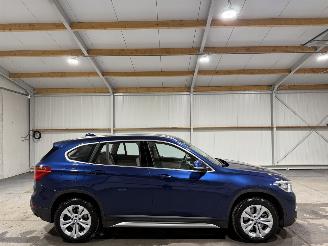 uszkodzony samochody osobowe BMW X1 SDRIVE20I 141kW Automaat High Executive 2018/7