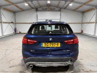 BMW X1 SDRIVE20I 141kW Automaat High Executive picture 7